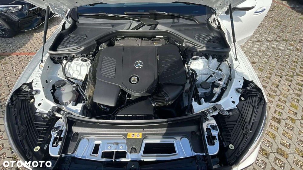 Mercedes-Benz GLC - 20