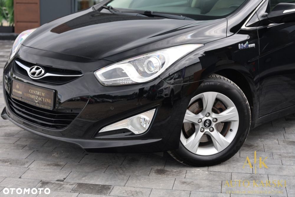 Hyundai i40 - 11