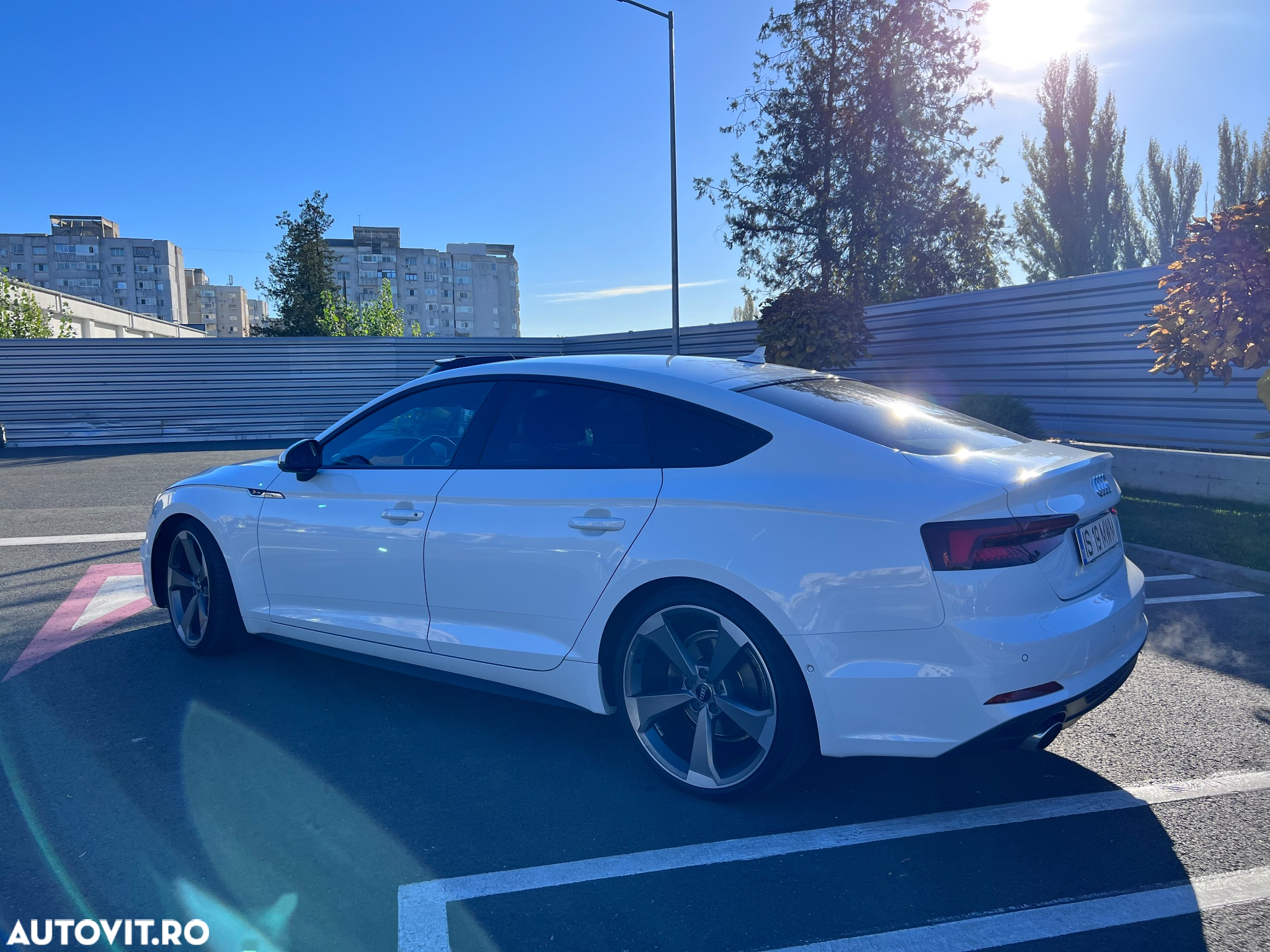 Audi A5 - 6