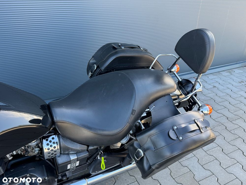 Triumph Speedmaster - 21