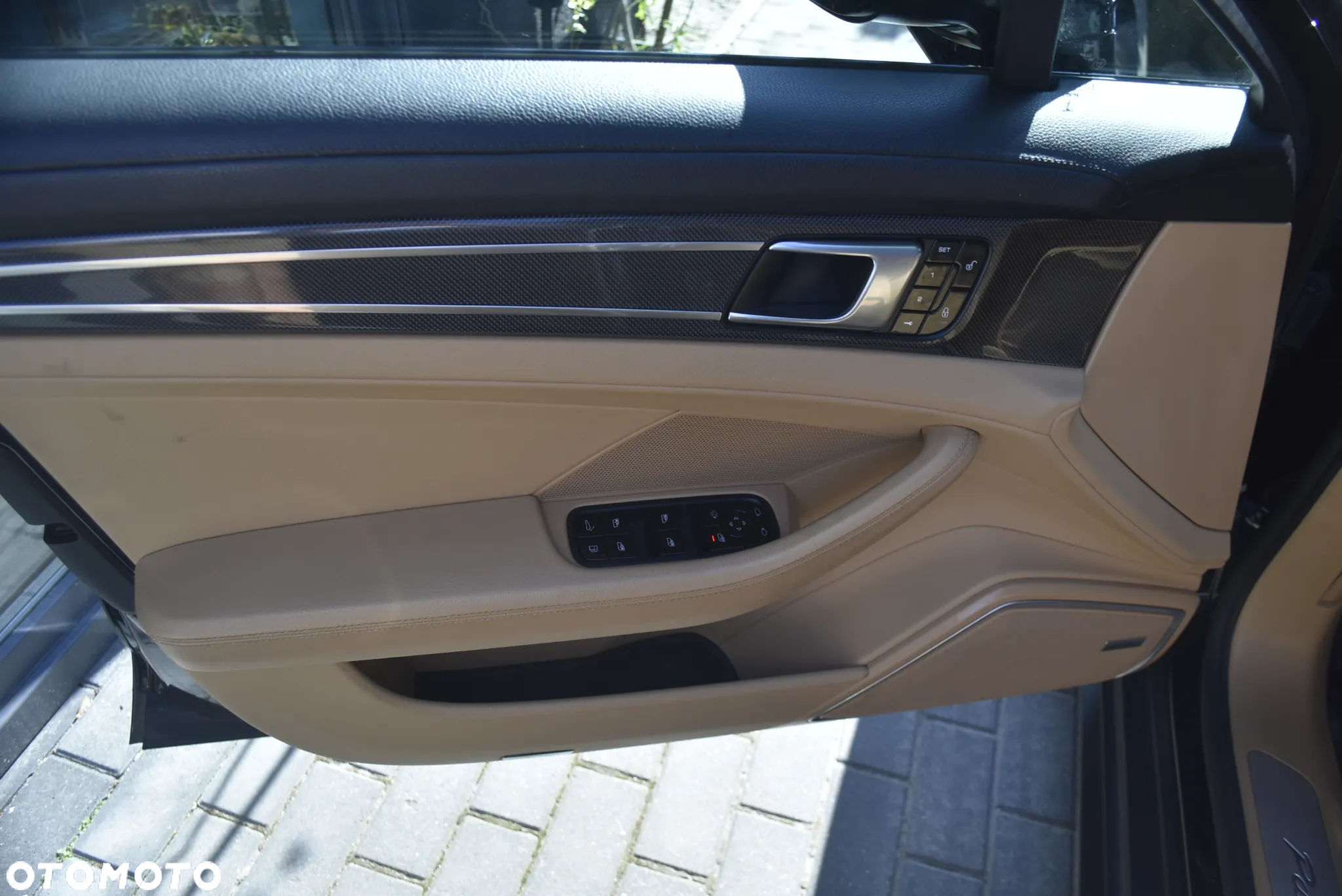 Porsche Panamera 4S E-Hybrid Sport Turismo - 22