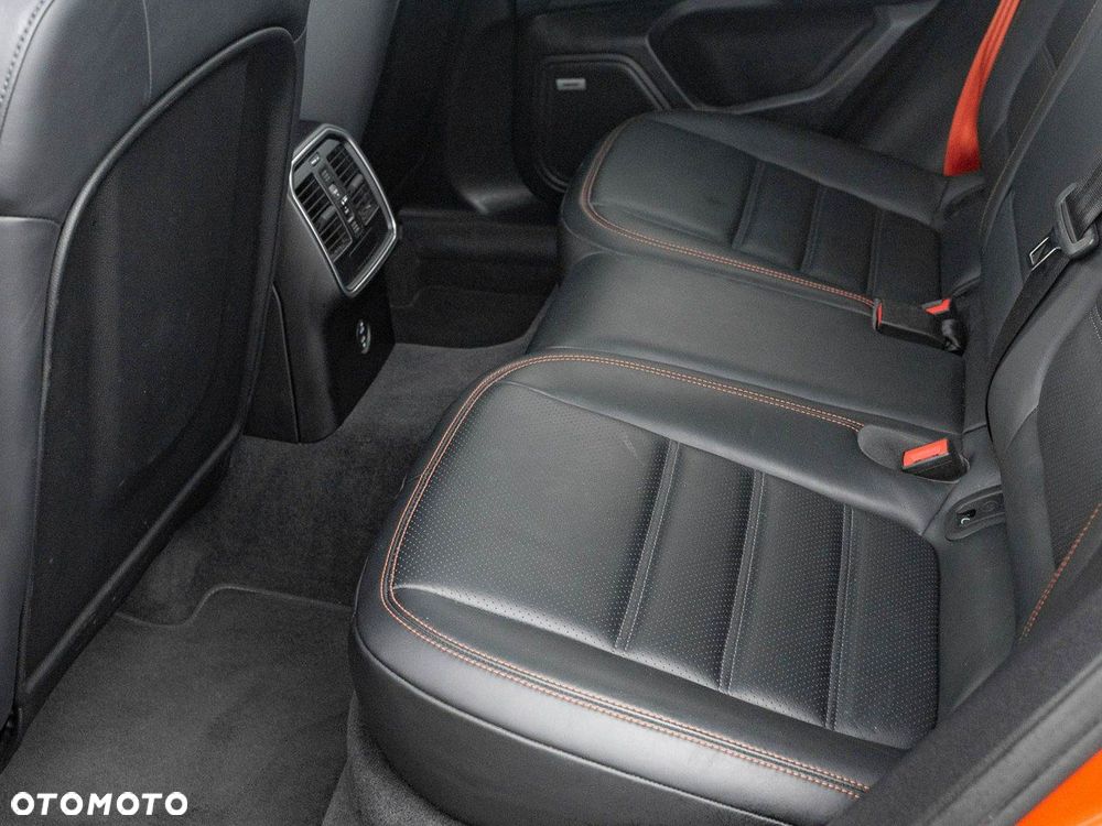 Porsche Macan T - 27