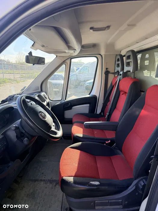 Fiat DUCATO - 8