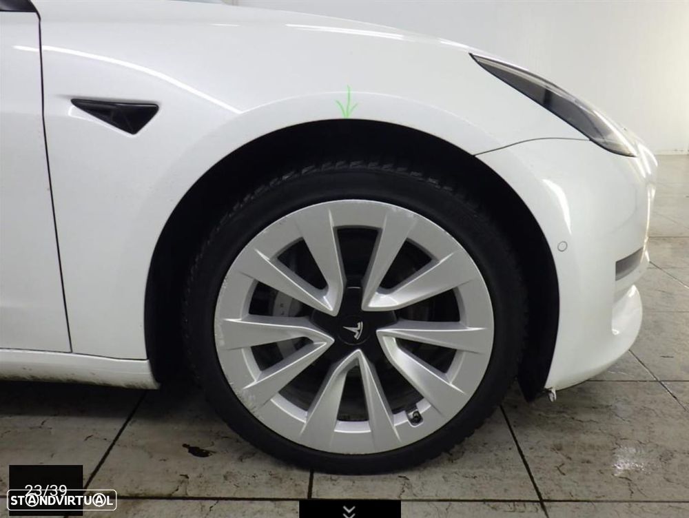 Tesla Model 3 Long Range Tração Integral - 5