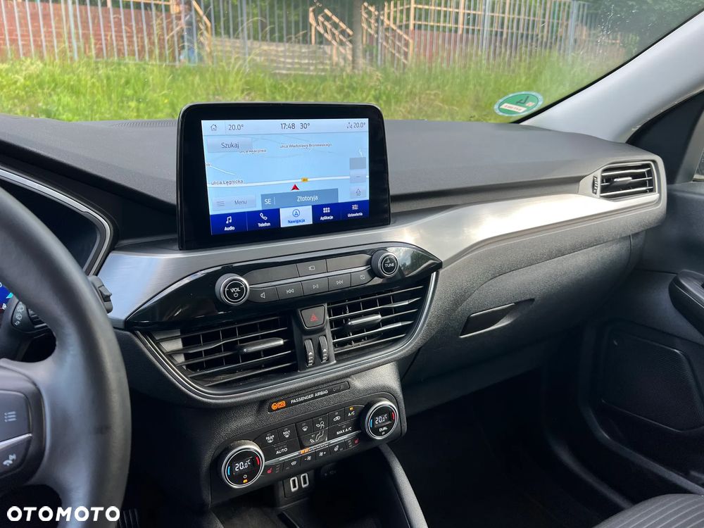 Ford Kuga 2.5P PHEV FWD Titanium X - 18