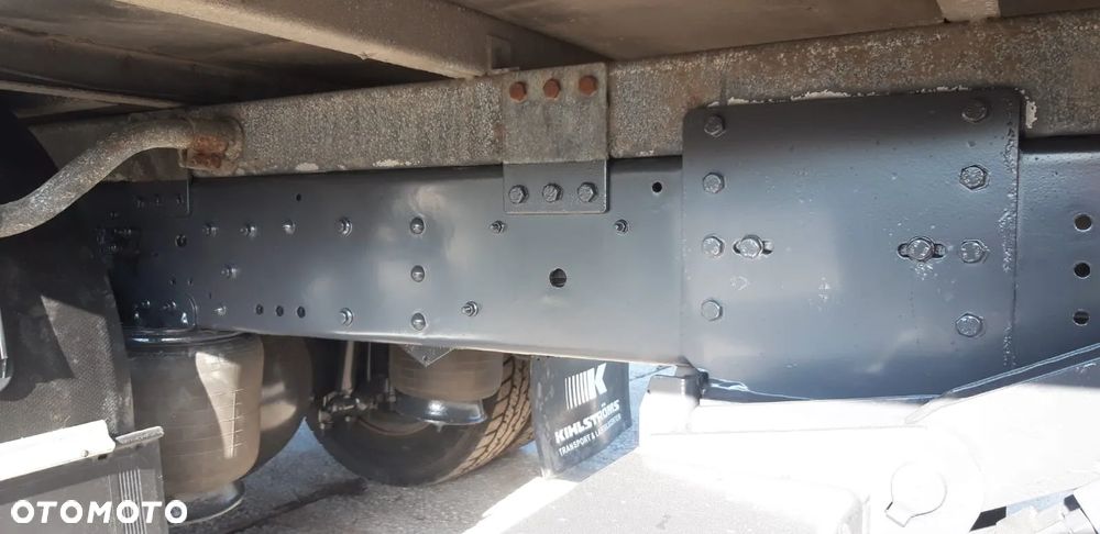 Iveco Eurocargo Mi120e25 Super Stan Euro5 ładowność 4962kg - 6