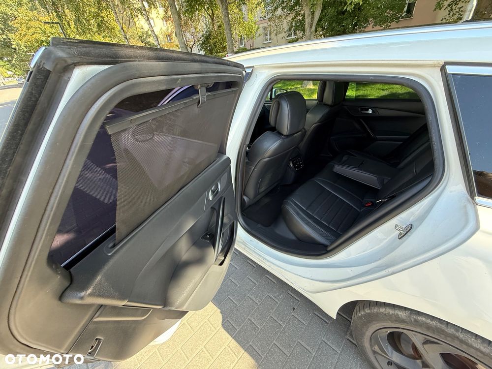 Peugeot 508 2.0 HDi Allure - 9