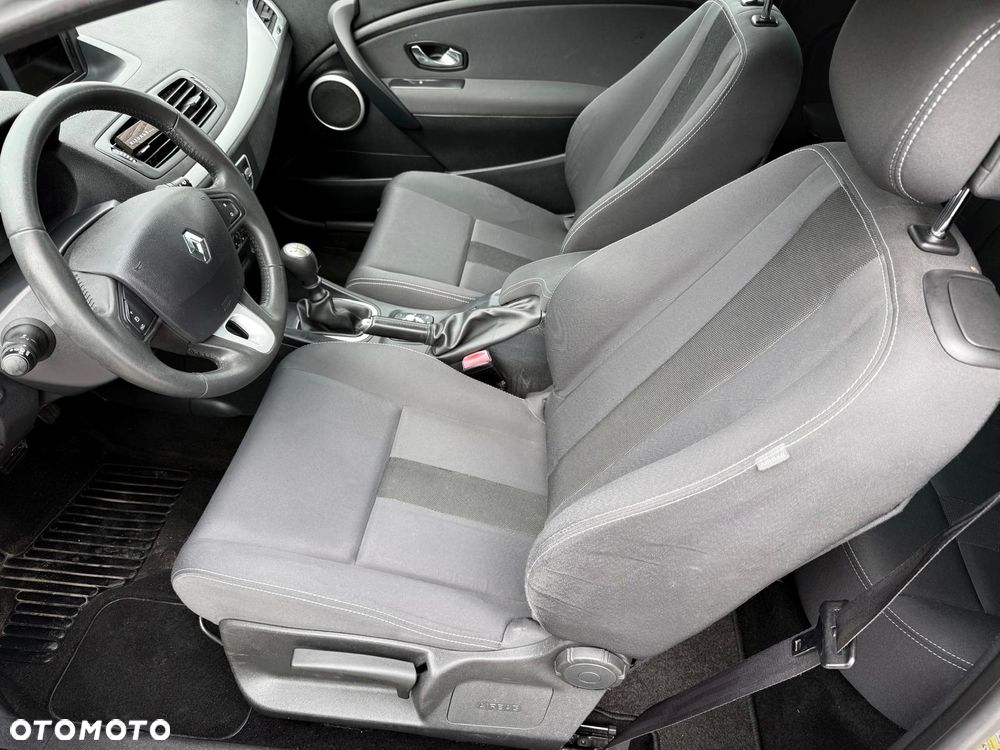 Renault Megane 1.4 16V TCE Dynamique - 16