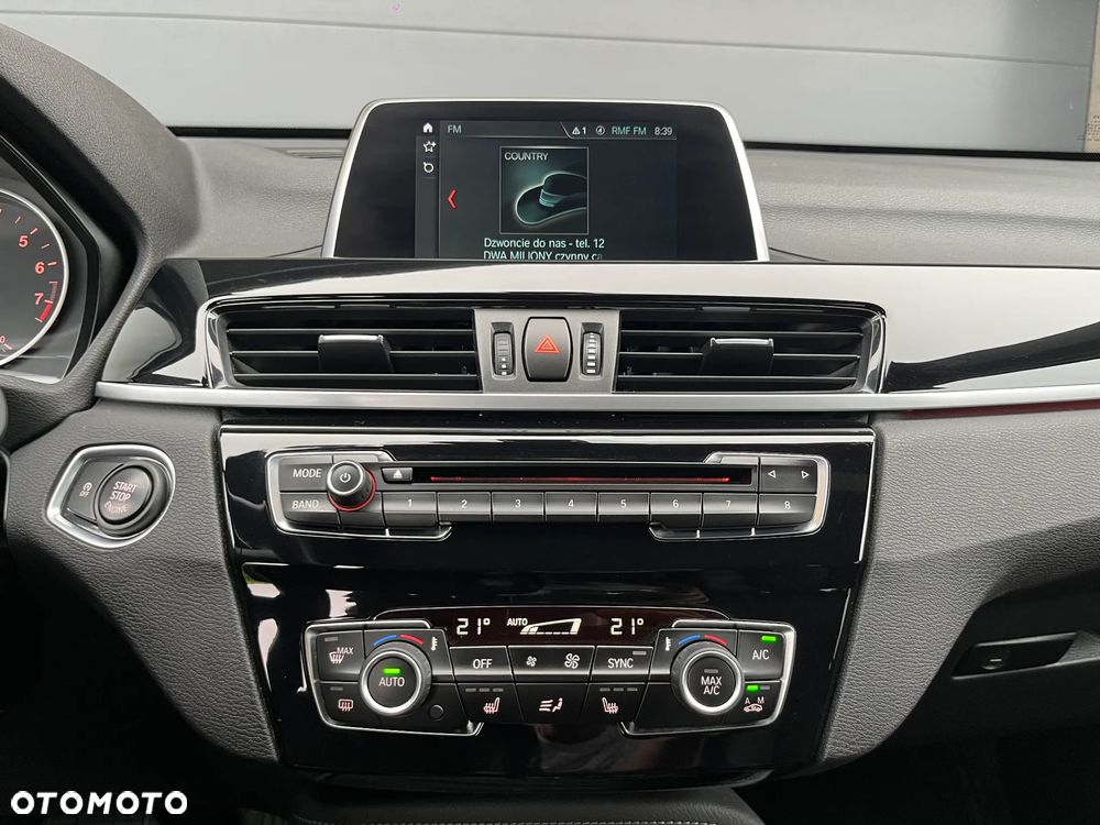 BMW X1 - 8