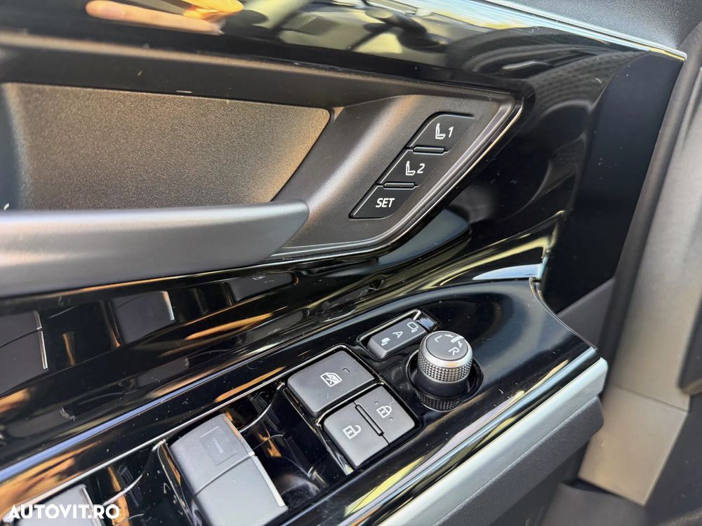 Toyota BZ4X 150 KW FWD (4x2) Luxury - 19