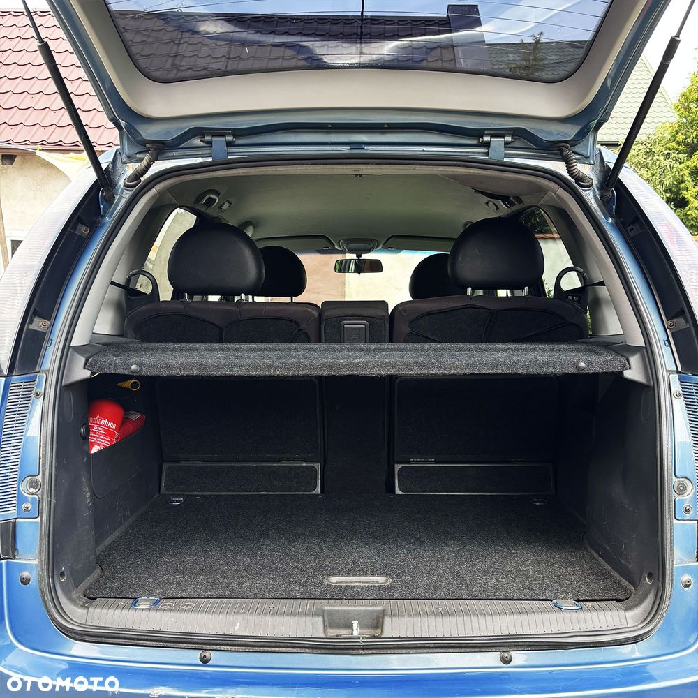 Opel Meriva 1.4 - 14