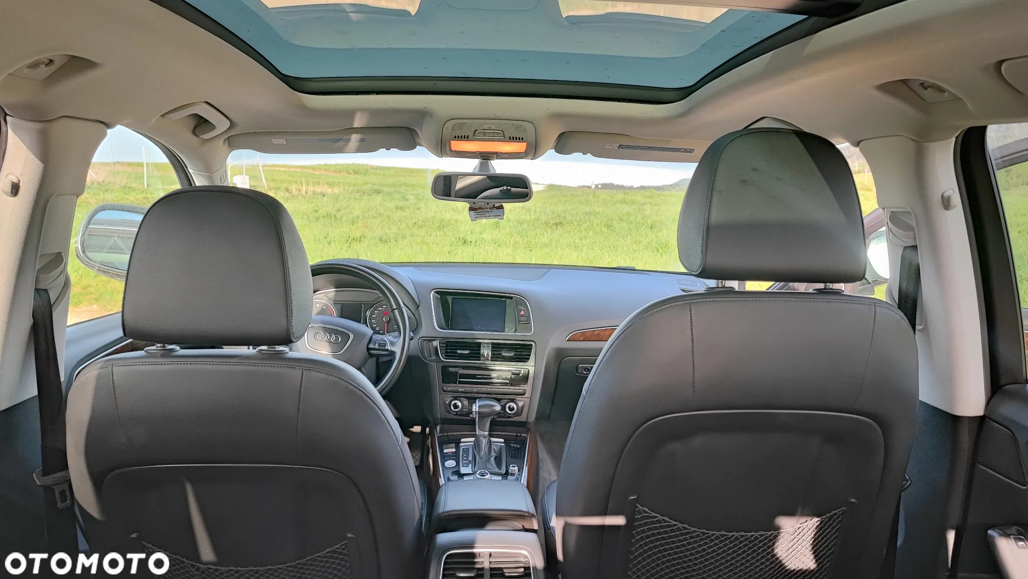 Audi Q5 2.0 TFSI Quattro Tiptronic - 24