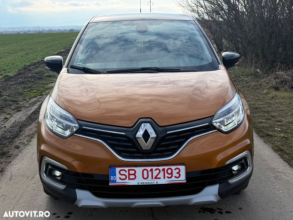 Renault Captur TCe 150 EDC GPF VERSION S - 2