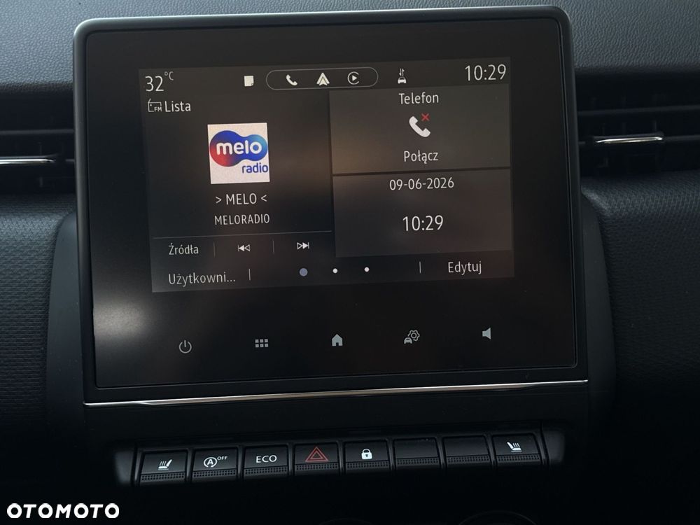 Renault Clio 1.0 TCe Equilibre - 23