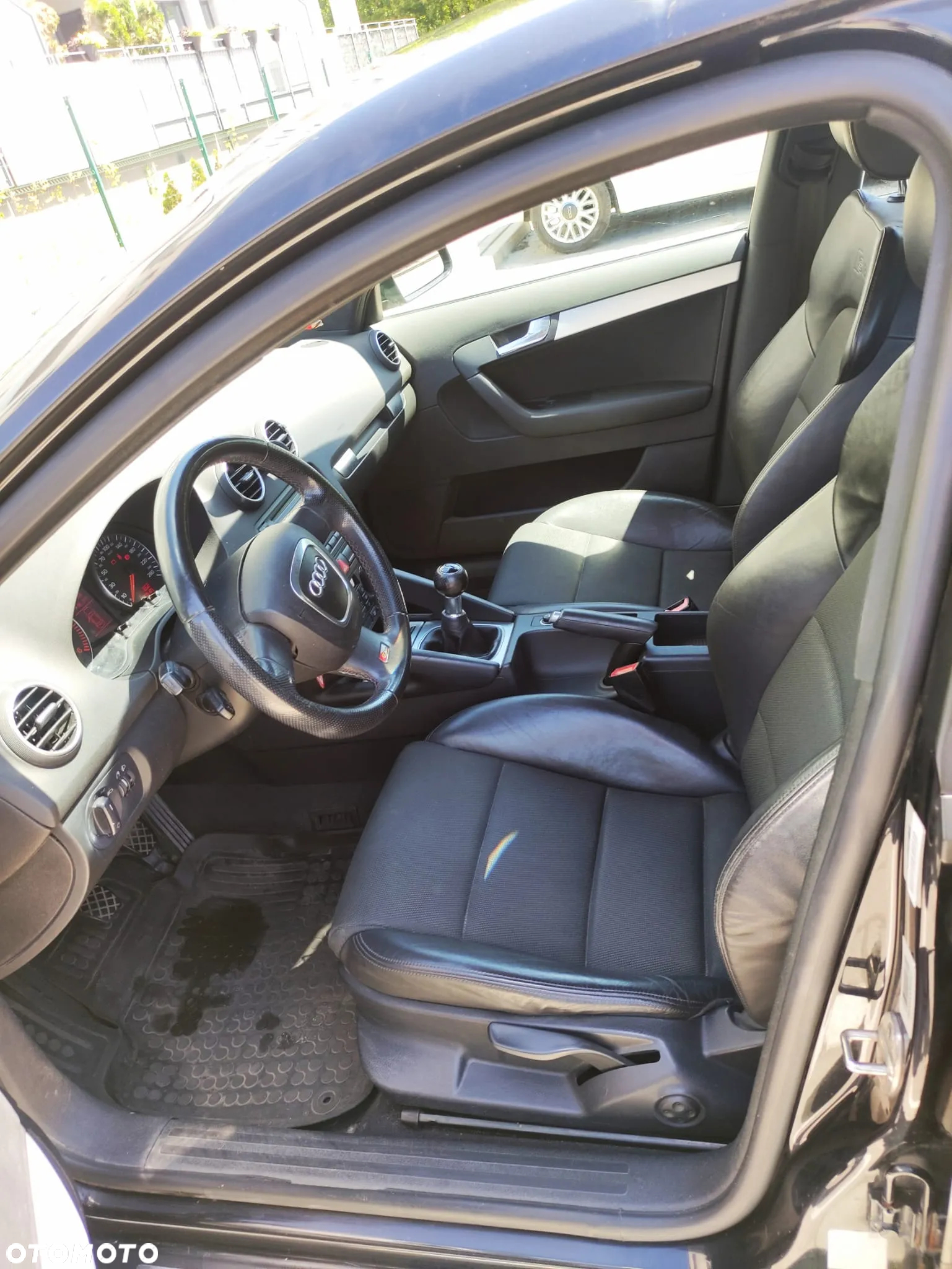 Audi A3 - 13