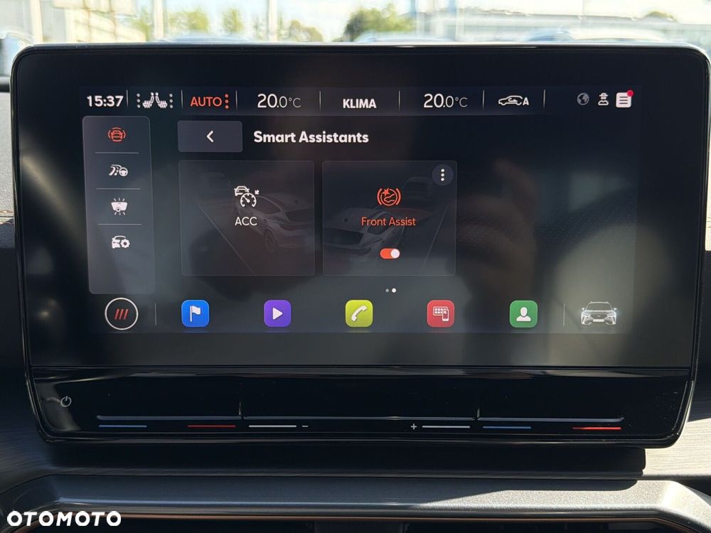 Cupra Formentor 1.5 TSI DSG - 25