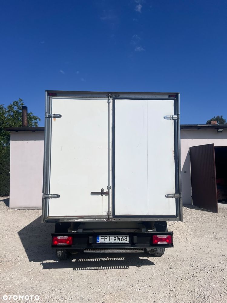 Fiat Ducato L3 - 6