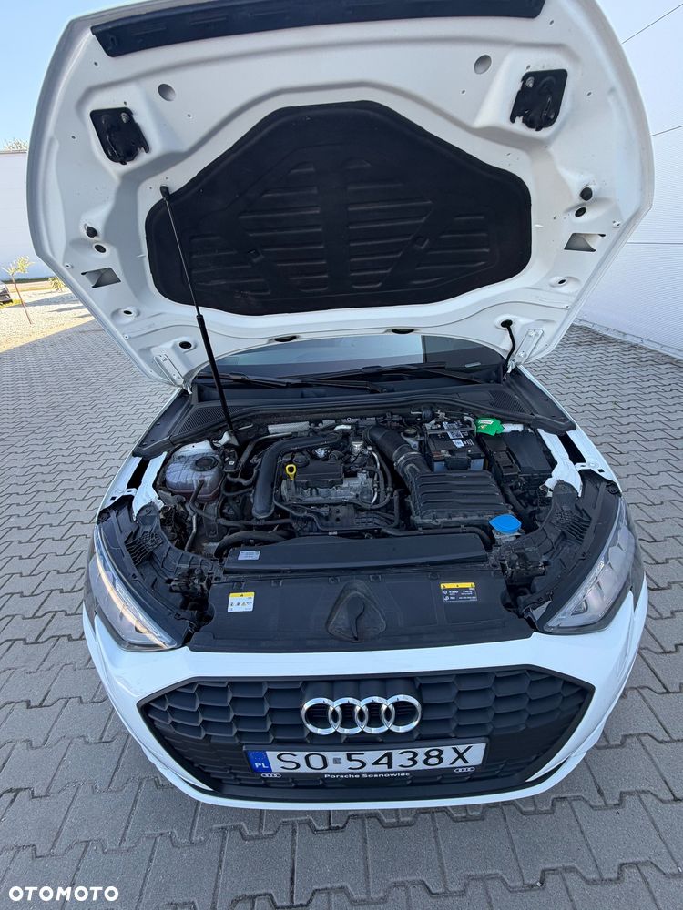 Audi A3 Sportback 30 TFSI - 14