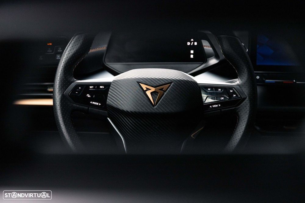 Cupra Born 58 kWh Plus - 39