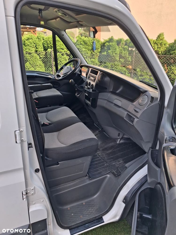 Iveco Daily - 6