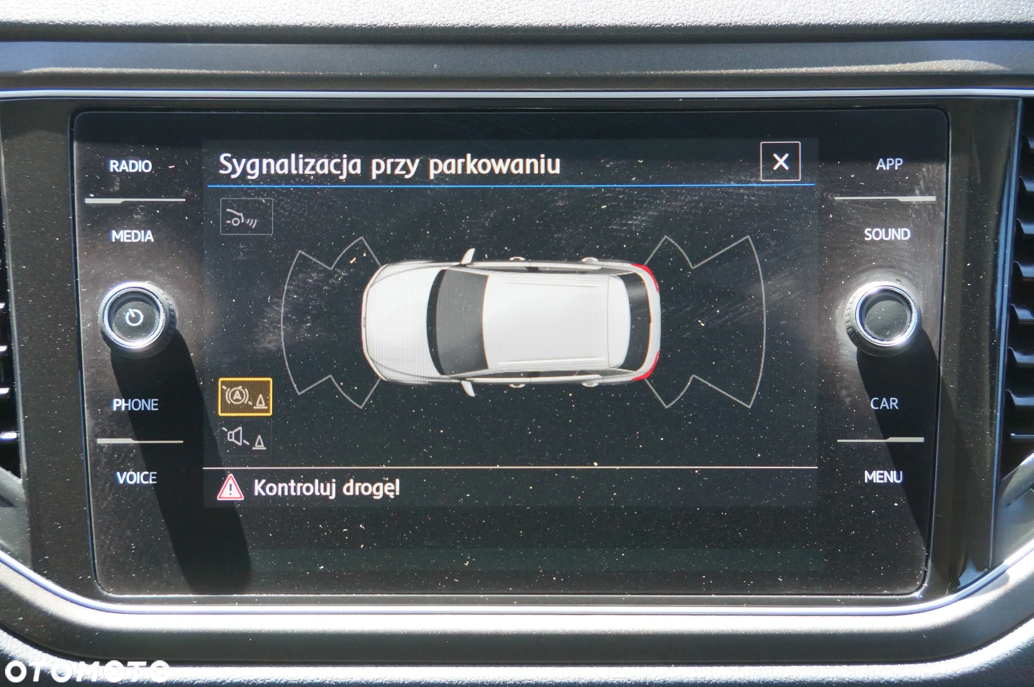 Volkswagen T-Roc 2.0 TDI SCR 4MOTION DSG Style - 15