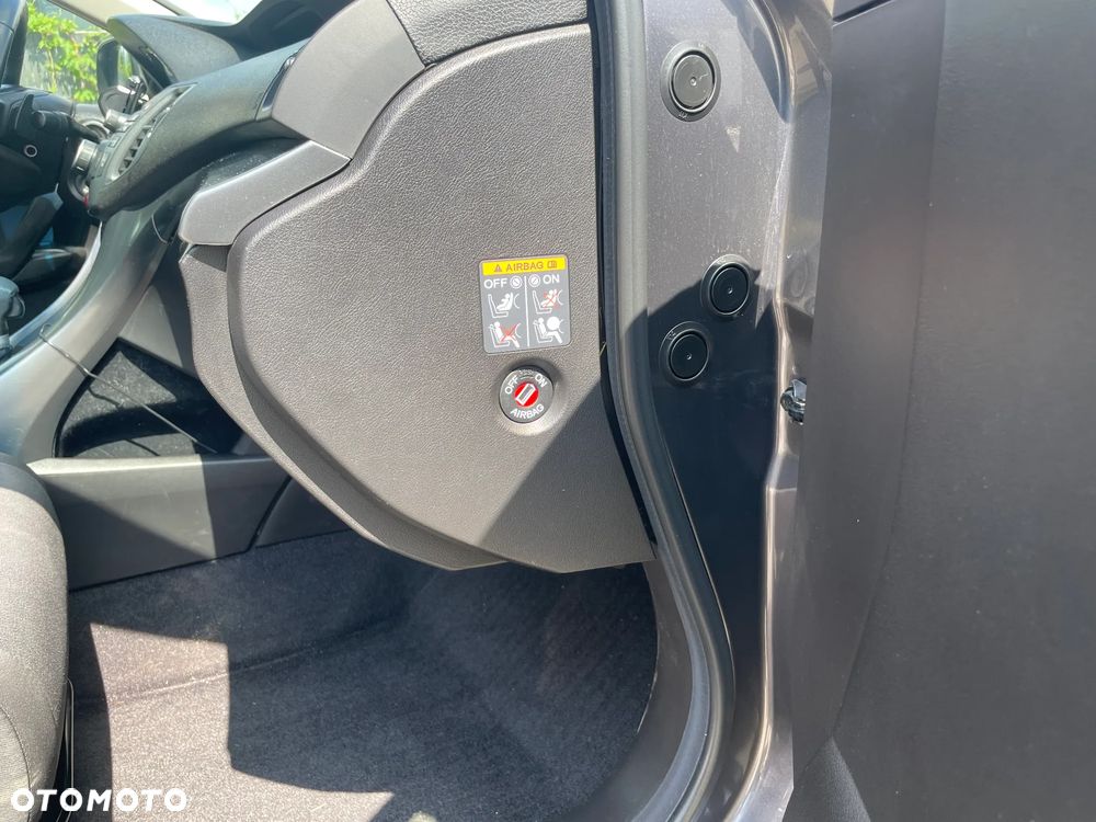 Honda Accord 2.2d Lifestyle - 27