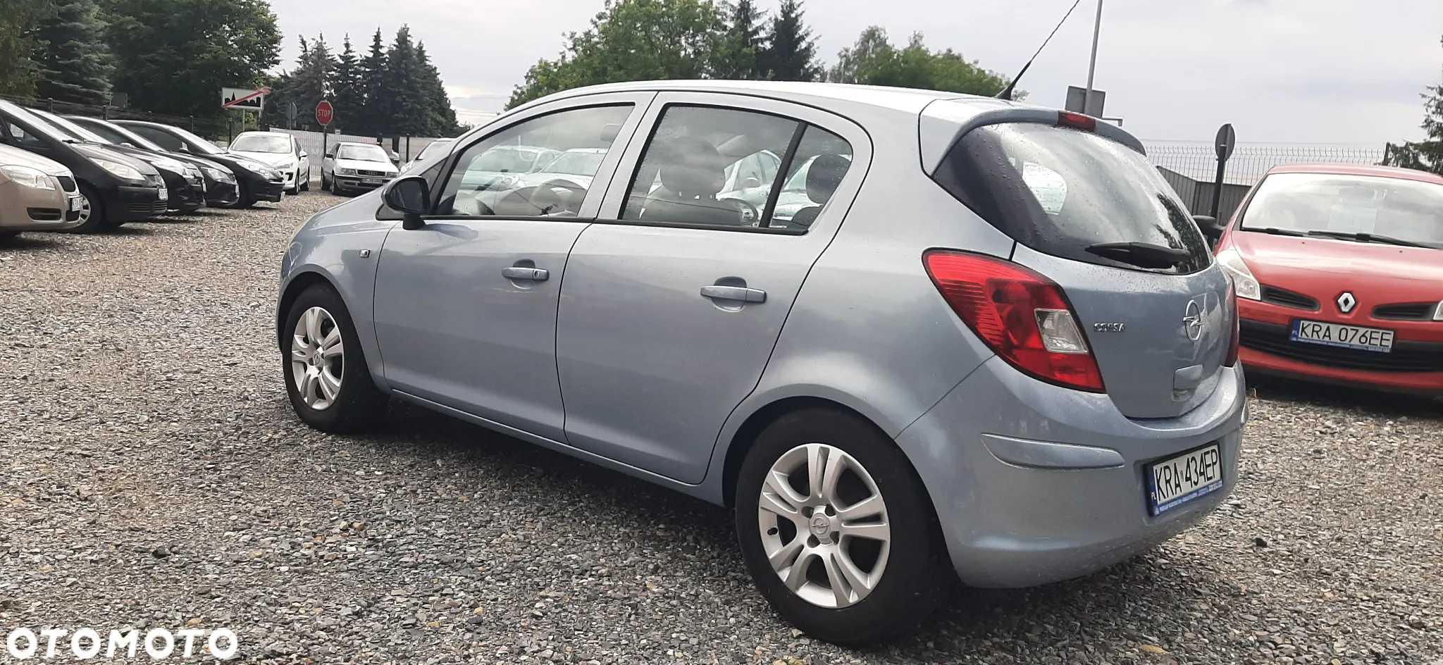 Opel Corsa - 10