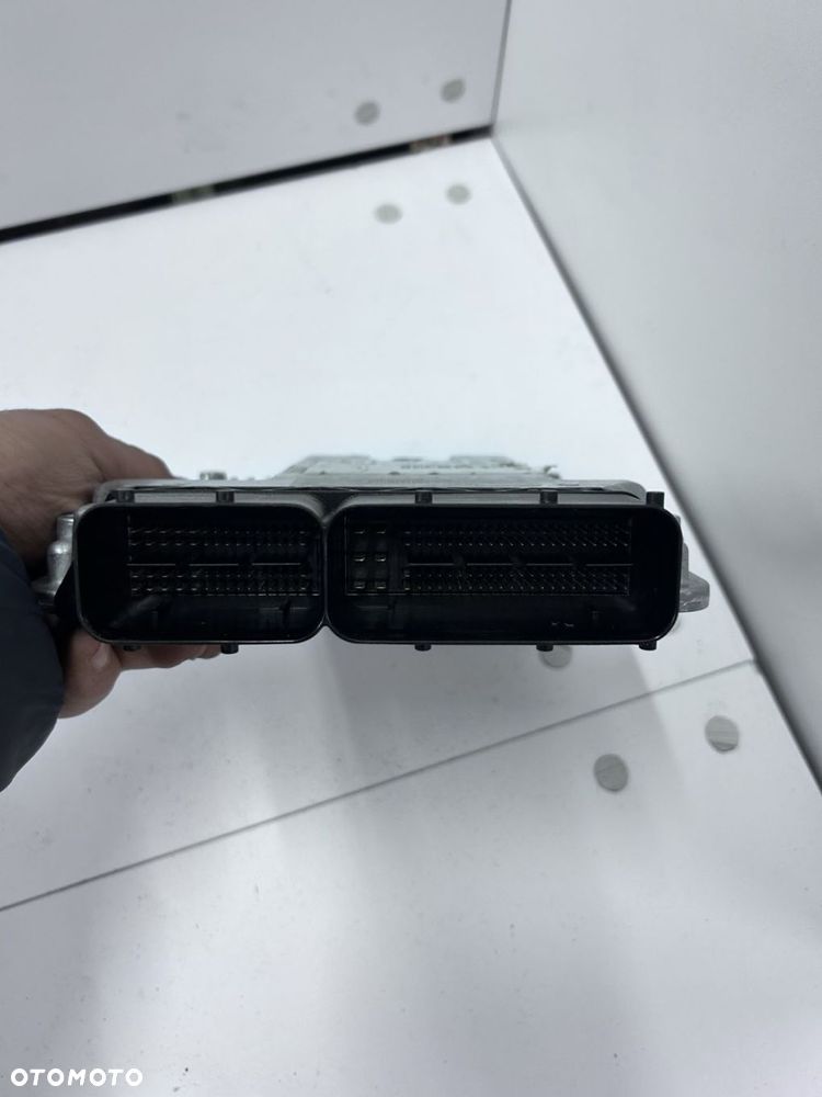 Sterownik silnika 3.0TDI CDYA tiptronic Q Audi A6 C6 4F9 910 402 A - 2