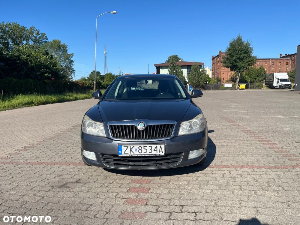 Skoda Octavia 1.8 TSI Ambition - 2