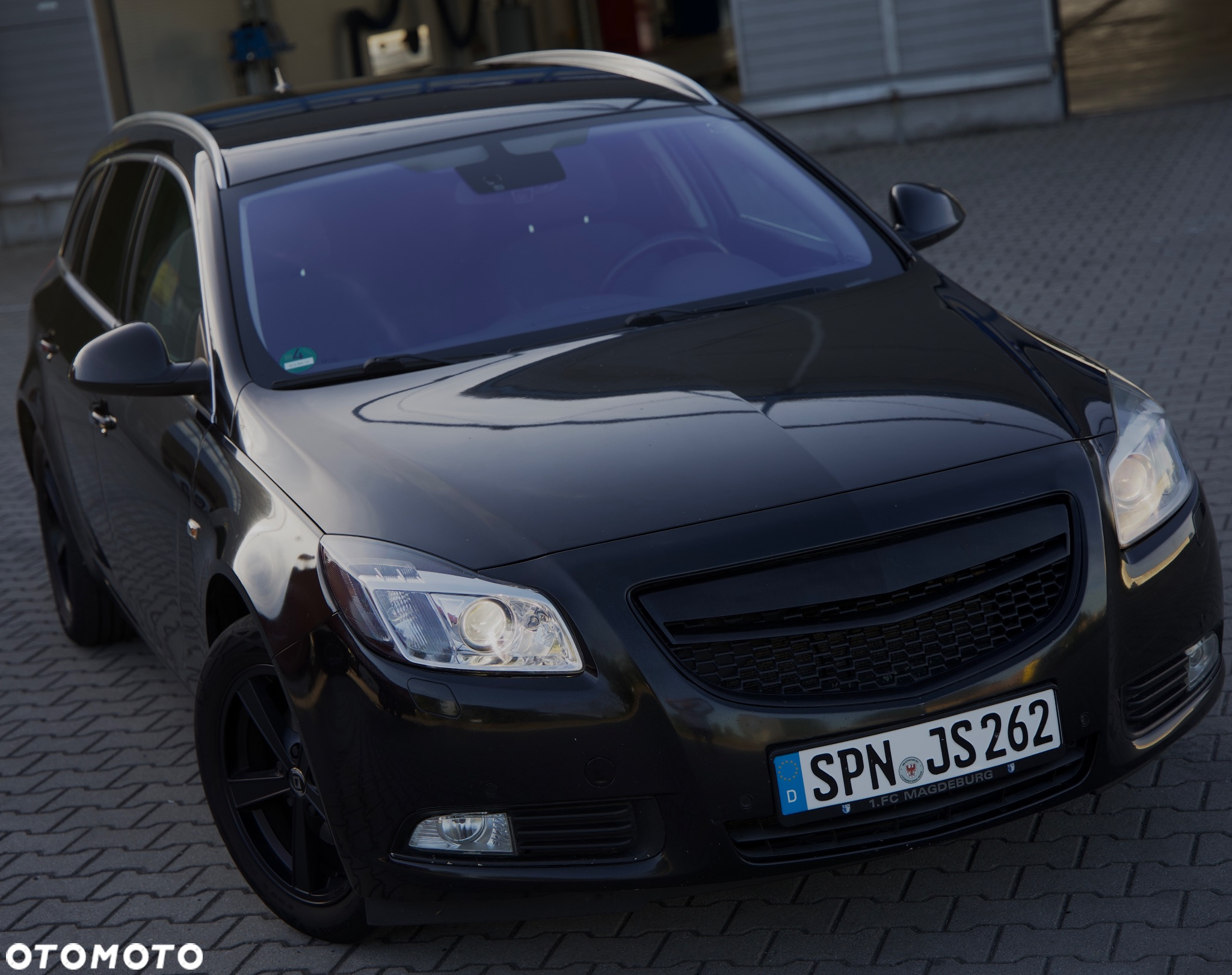 Opel Insignia 1.8 Edition - 16