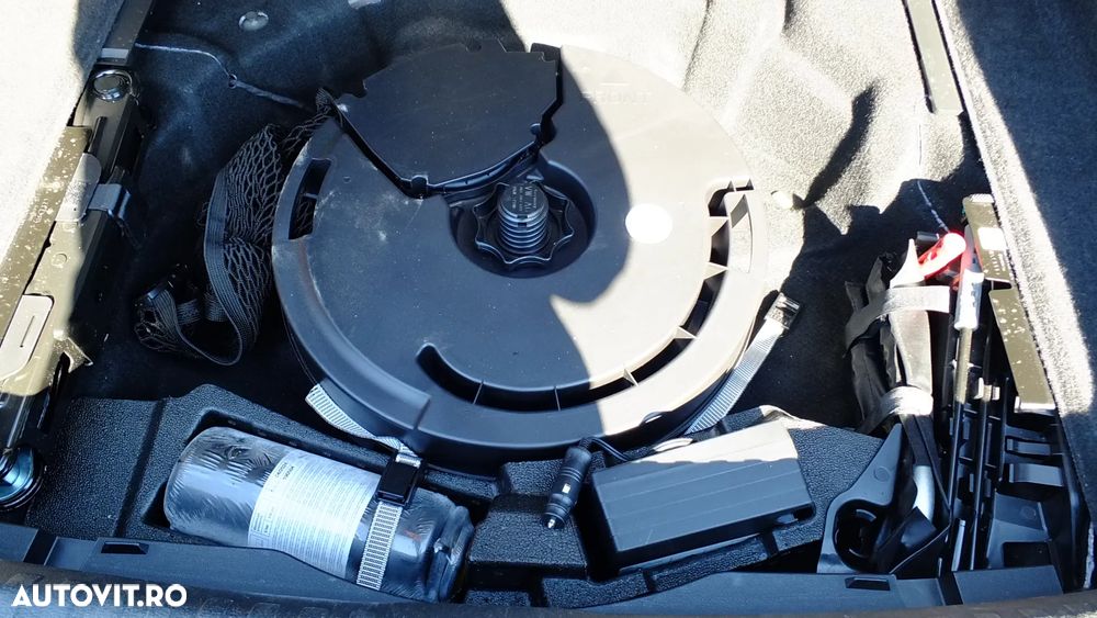 Audi A6 50 TDI quattro Tiptronic S line - 13