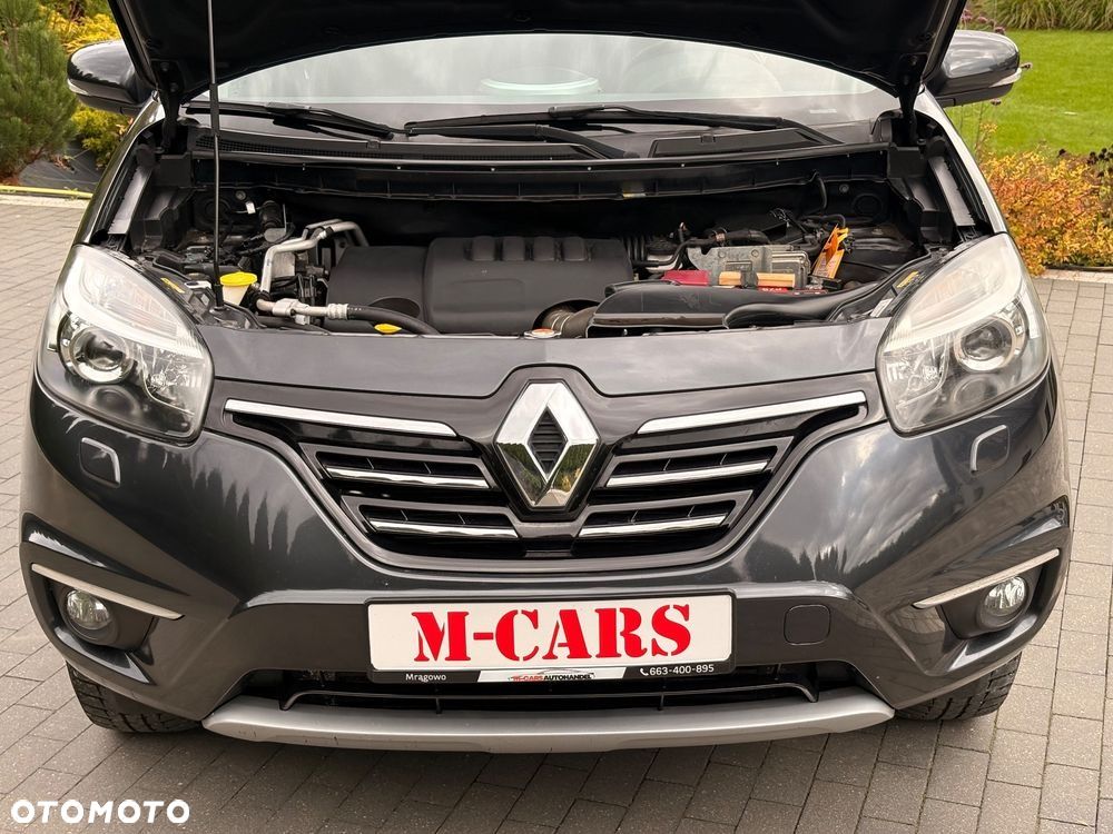 Renault Koleos dCi 150 FAP 4x4 Paris - 32