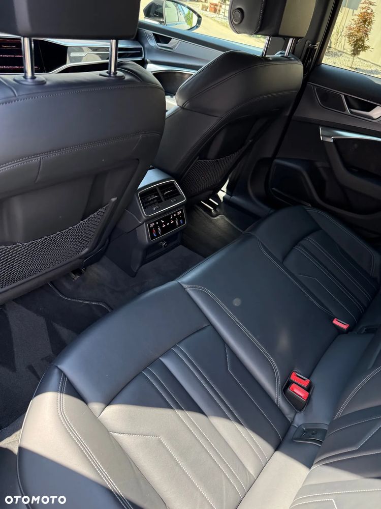 Audi A6 - 15