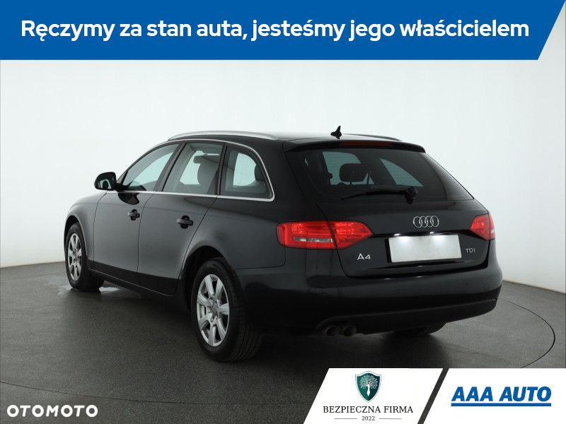 Audi A4 - 5