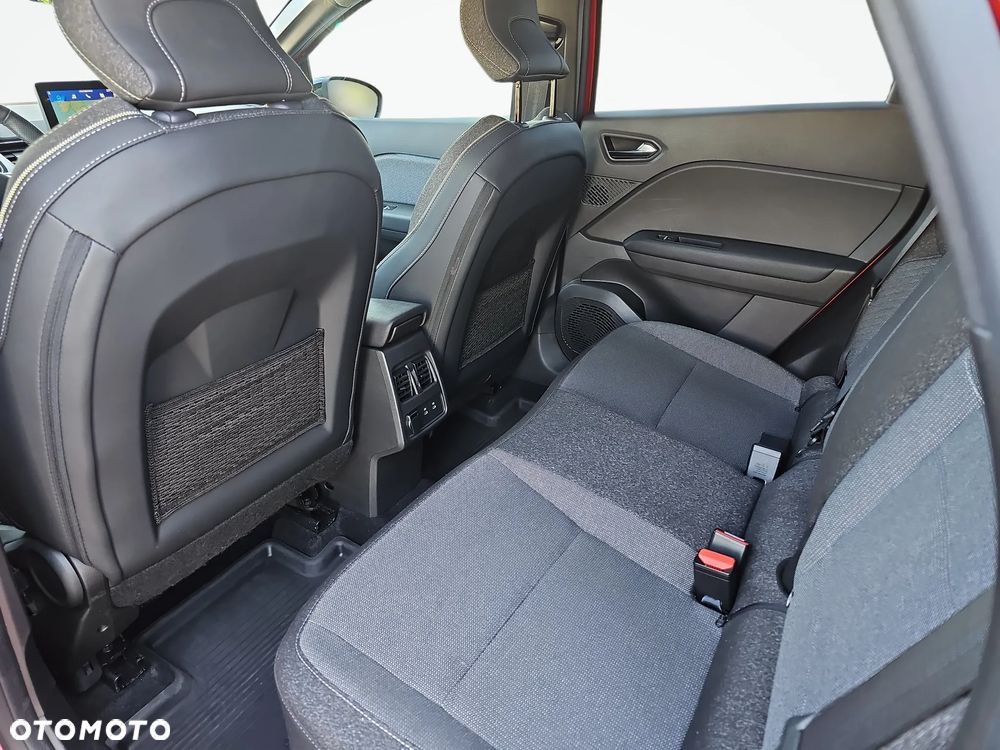 Renault Symbioz 1.6 E-Tech Full Hybrid 145 Techno - 15