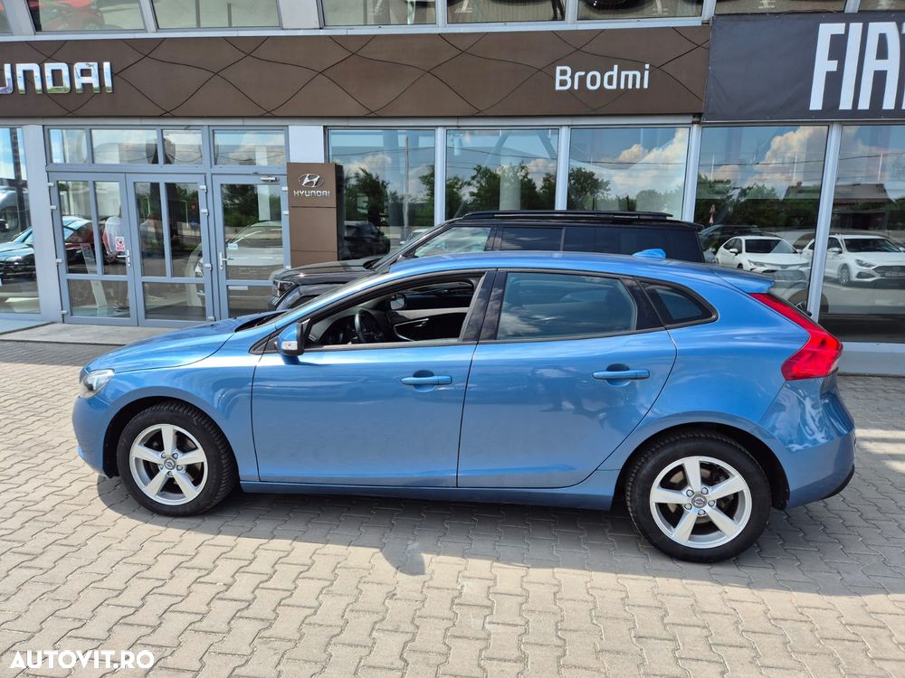 Volvo V40 D2 Basic - 1