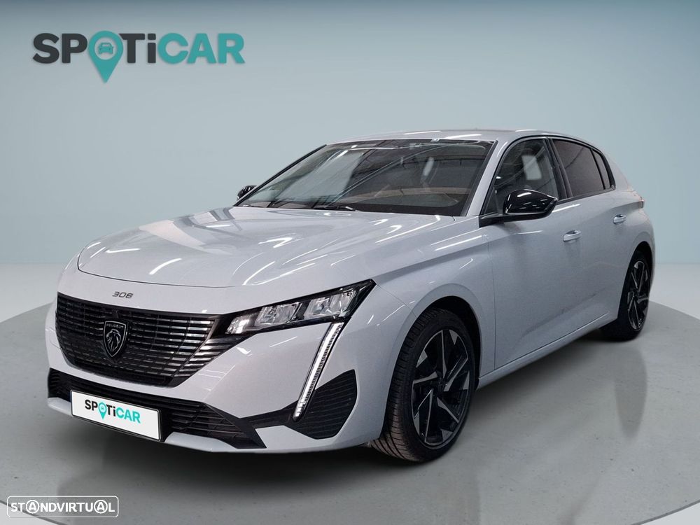 Peugeot 308 1.2 PureTech Allure - 1