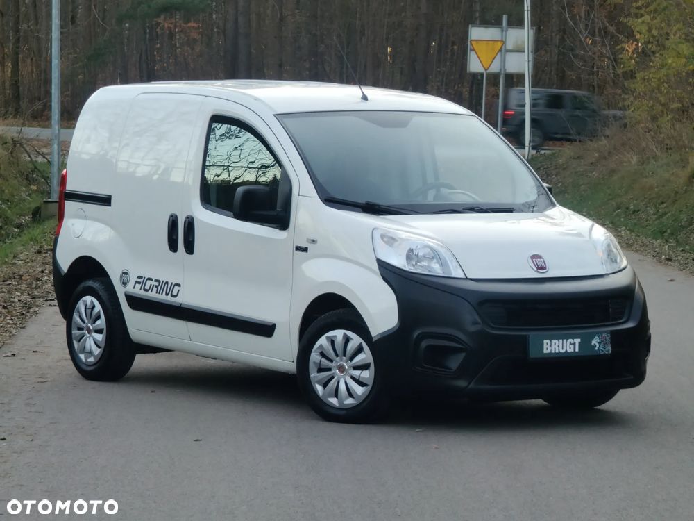 Fiat Fiorino - 4