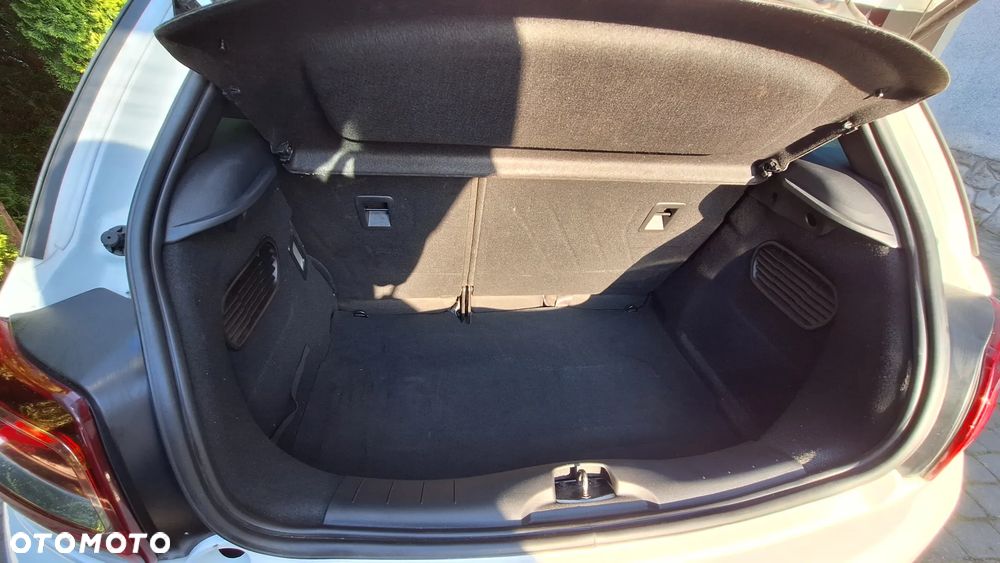 Citroën DS3 1.2 PureTech BeChic S&S - 14