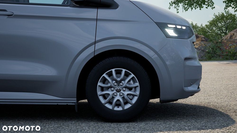 Volkswagen Caravelle Life - 11