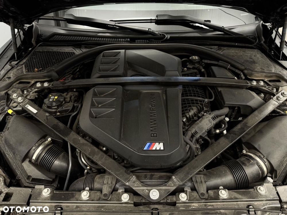 BMW M4 - 14