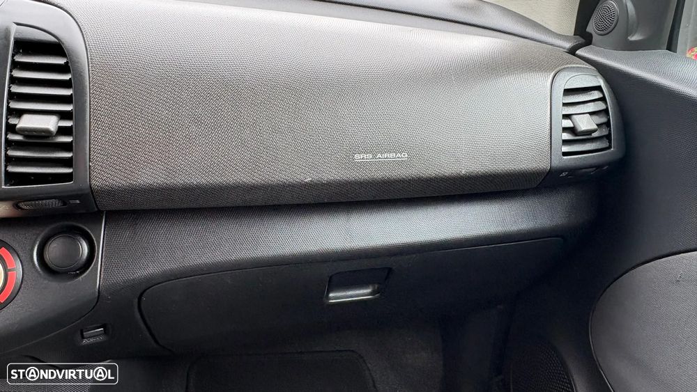 Nissan Micra 1.2 Acenta Collection - 20