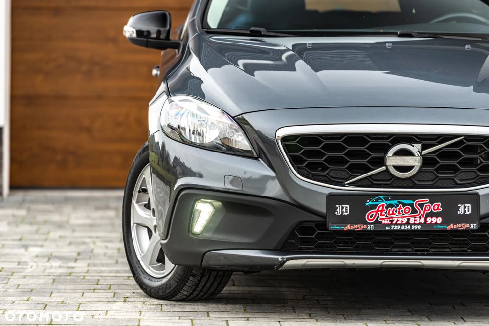 Volvo V40 D2 Kinetic - 13