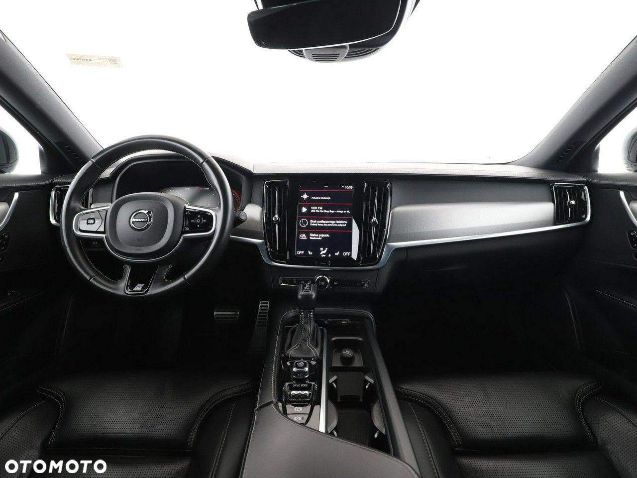 Volvo V90 D4 R-Design - 15