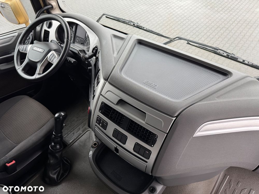 DAF XF106 510 BOGATA WERSJA 640tys.km!!! - 21