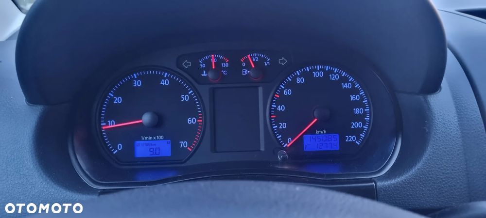 Volkswagen Polo 1.2 United - 20