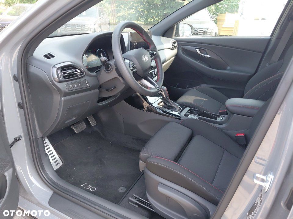 Hyundai i30 - 9