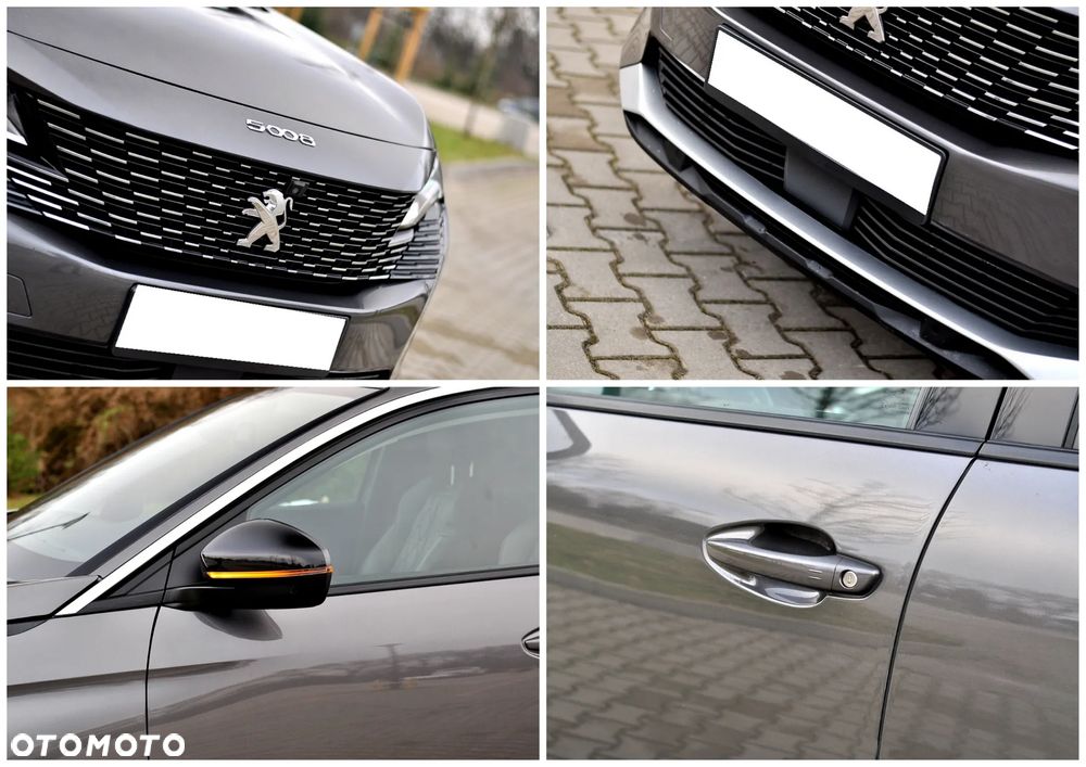 Peugeot 5008 BlueHDi 180 EAT8 Roadtrip - 16