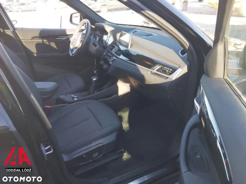 BMW X1 - 7