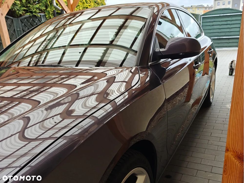 Audi A5 Sportback - 6